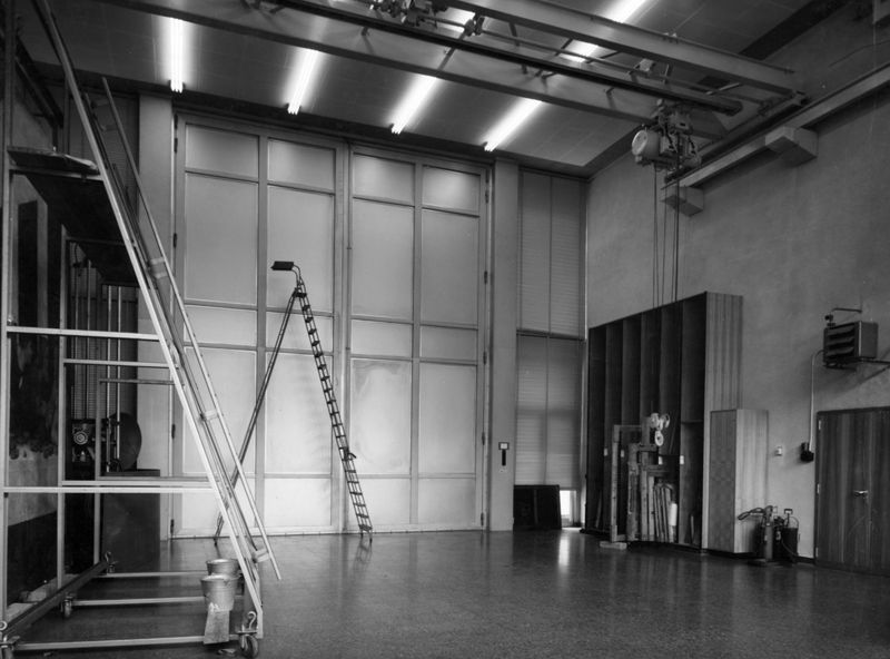 Koninklijk Instituut voor het Kunstpatrimonium