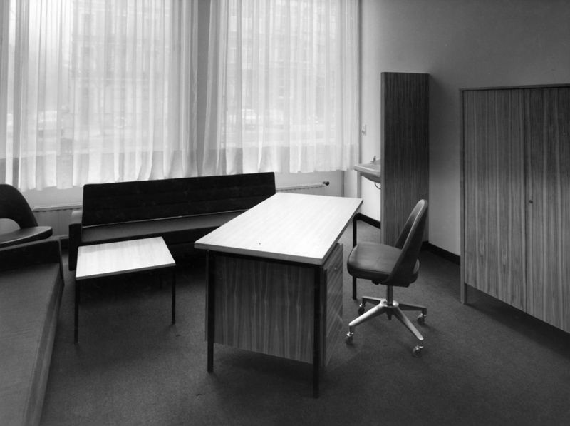 Koninklijk Instituut voor het Kunstpatrimonium