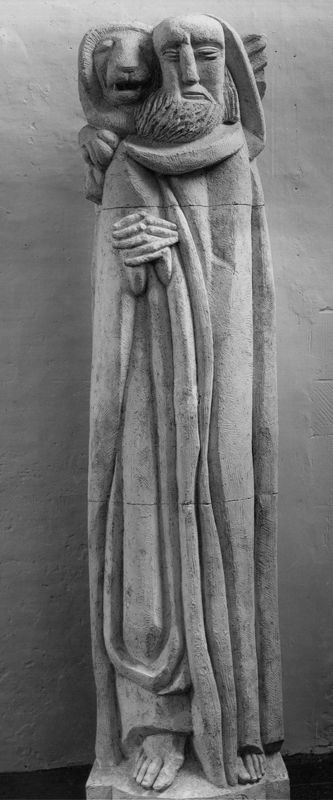 H. Marcus de Evangelist