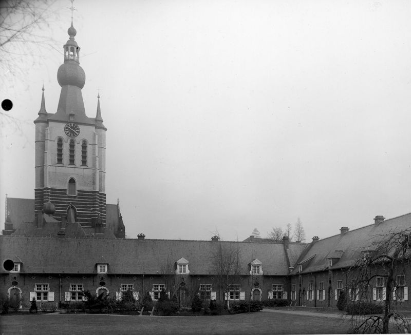Zeven Weeën