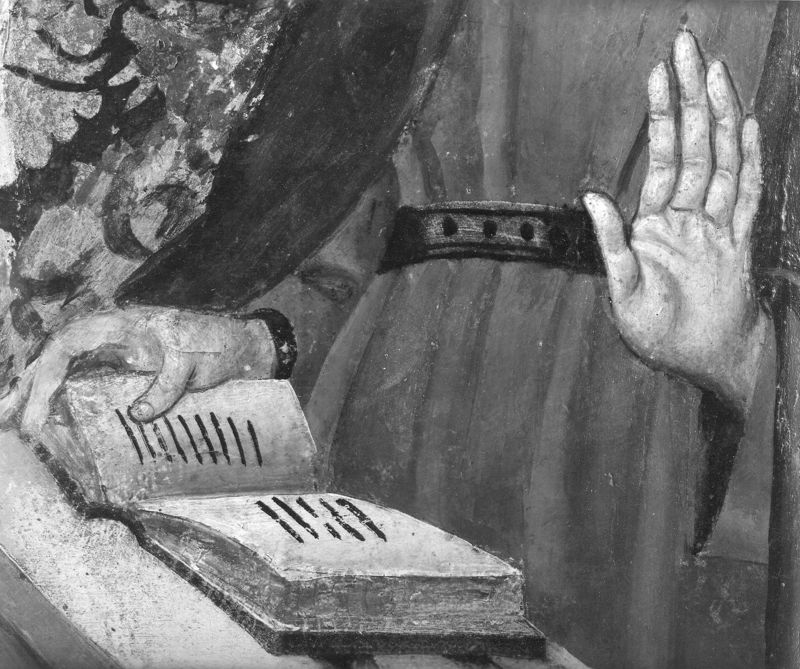 Maria van de boodschap