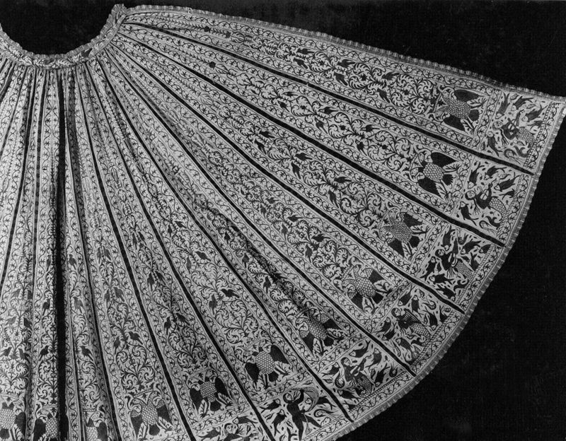 cape[vêtement] / Musées Royaux d'Art et d'Histoire