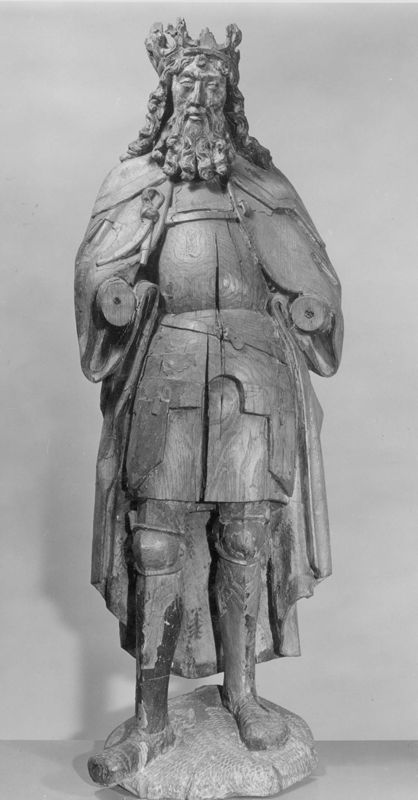 Saint Empereur