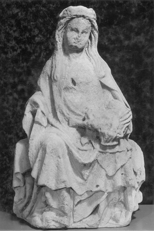 Vierge à l'Enfant