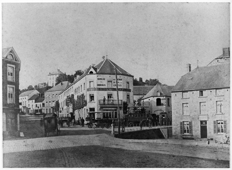Hôtel Biron