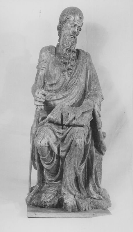 Saint Paul apôtre