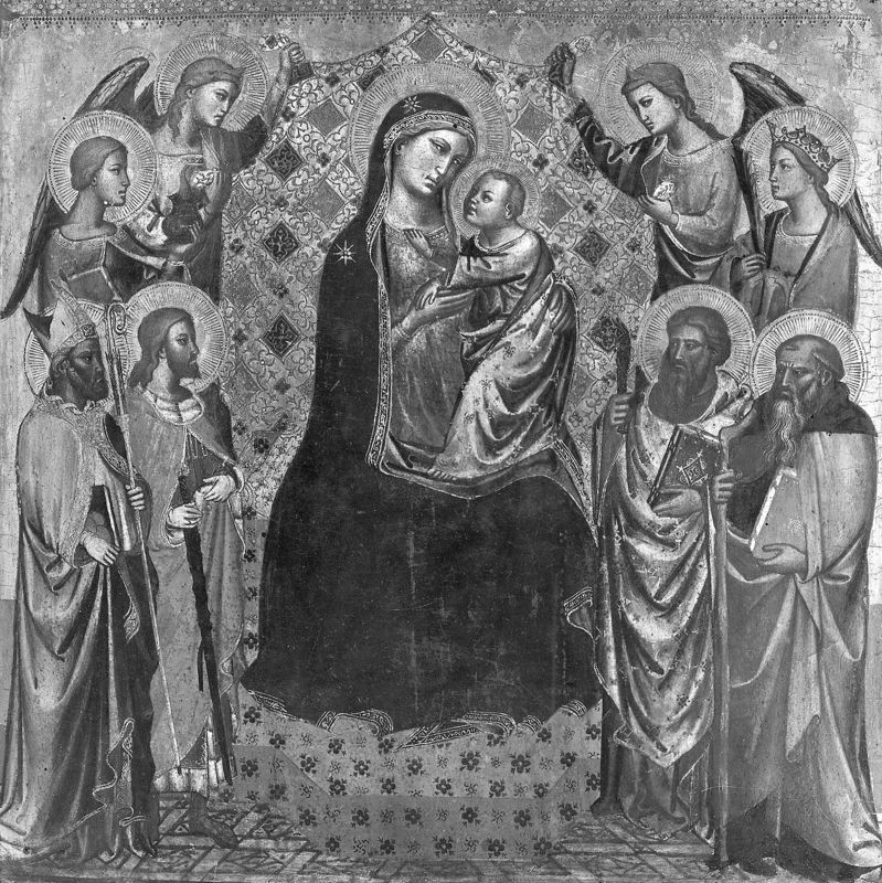 Sacra Conversazione