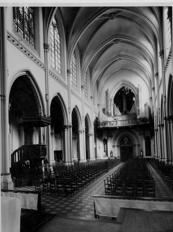 Kerk Sint-Servatius