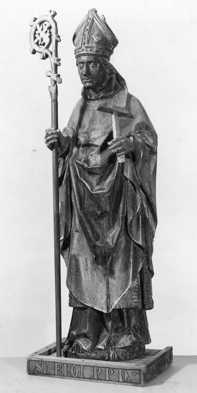 Saint Eloi de Noyon
