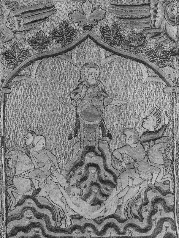 Heiligen taferelen