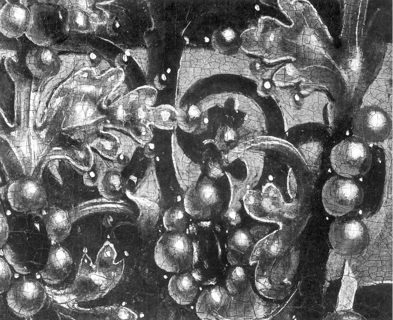 Lam gods: Almachtige God