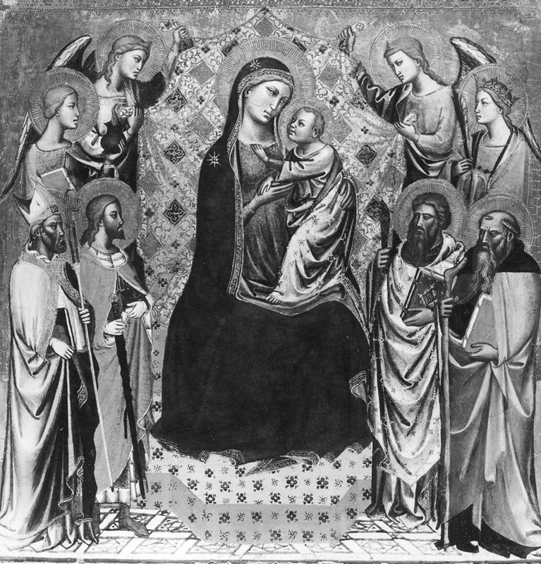 Sacra Conversazione