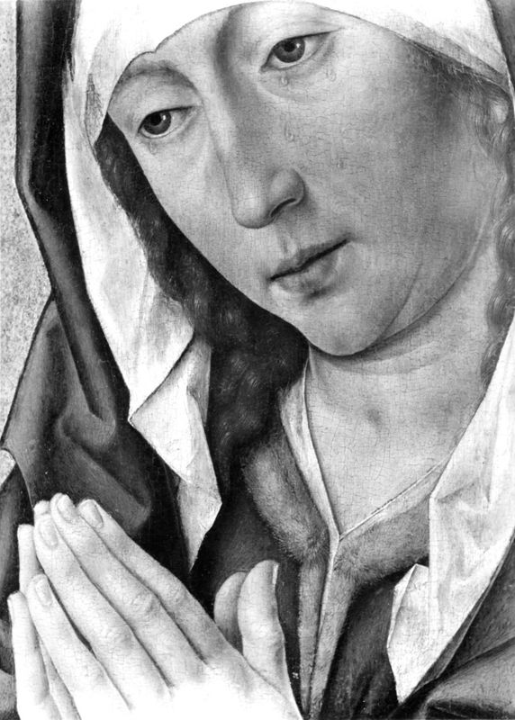 Vierge de Douleur