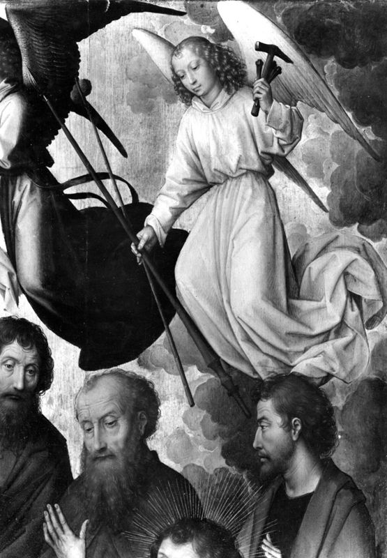 Triptyque du Jugement dernier