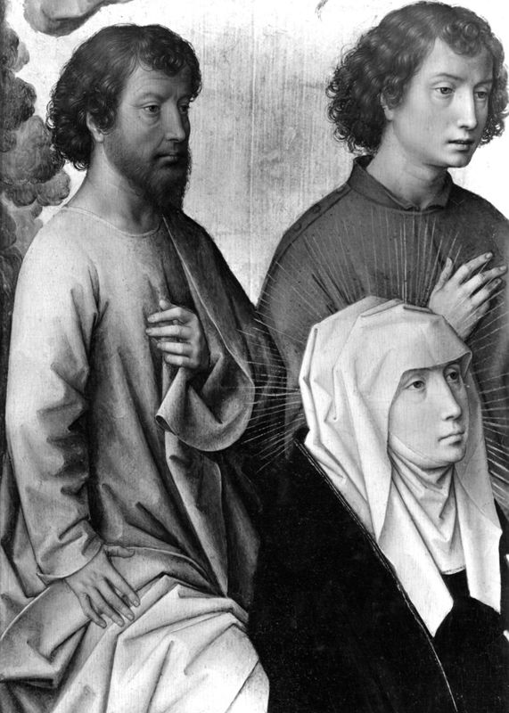 Triptyque du Jugement dernier