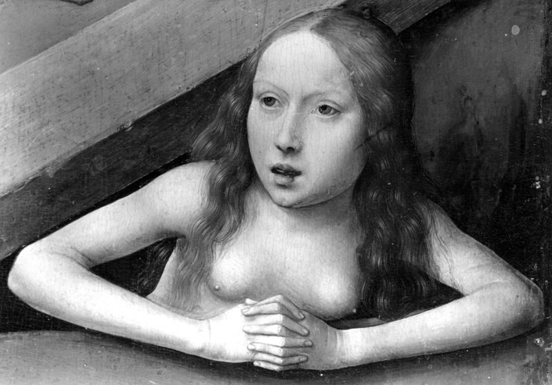 Triptyque du Jugement dernier