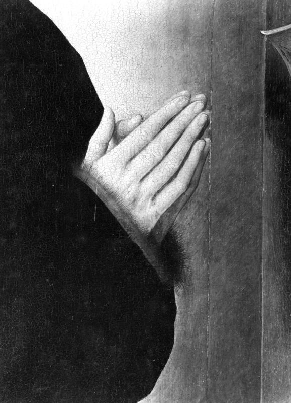 Triptyque du Jugement dernier
