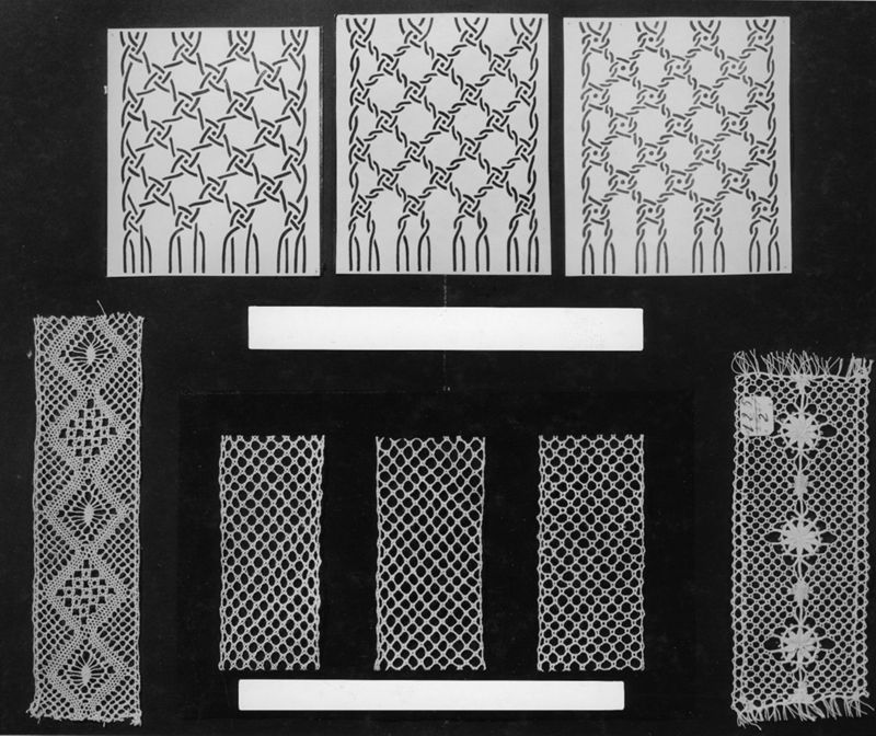 textile[fragment] / Musées Royaux d'Art et d'Histoire