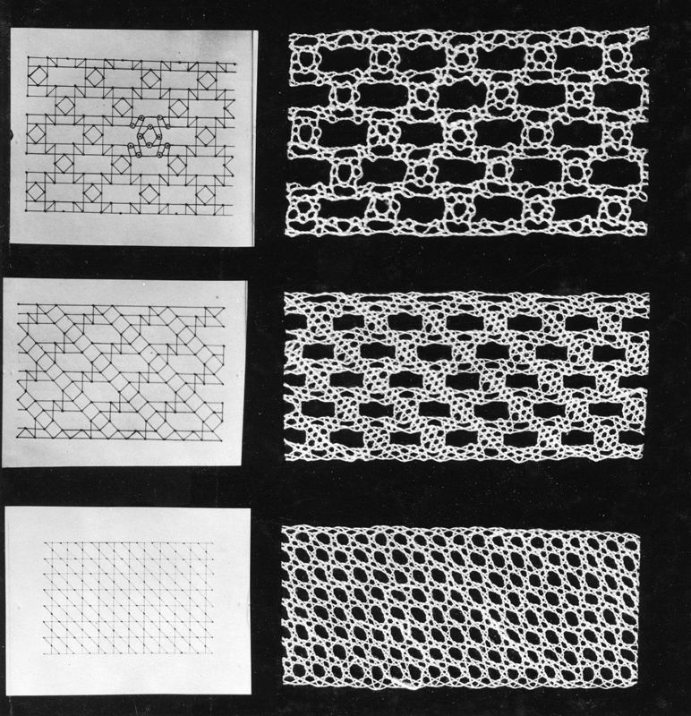 textile[fragment] / Musées Royaux d'Art et d'Histoire