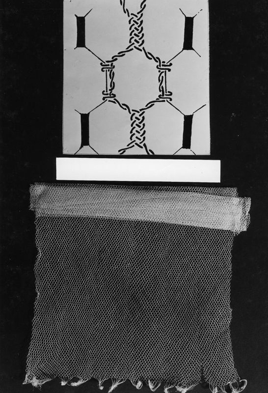 textile[fragment] / Musées Royaux d'Art et d'Histoire