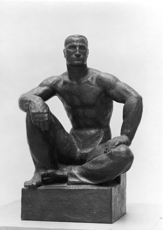 Ouvrier