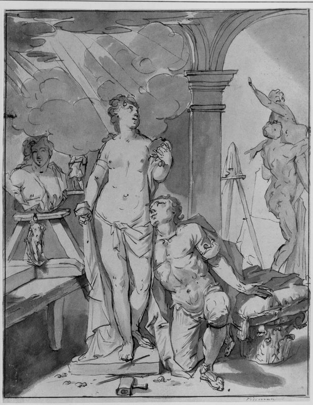Pygmalion