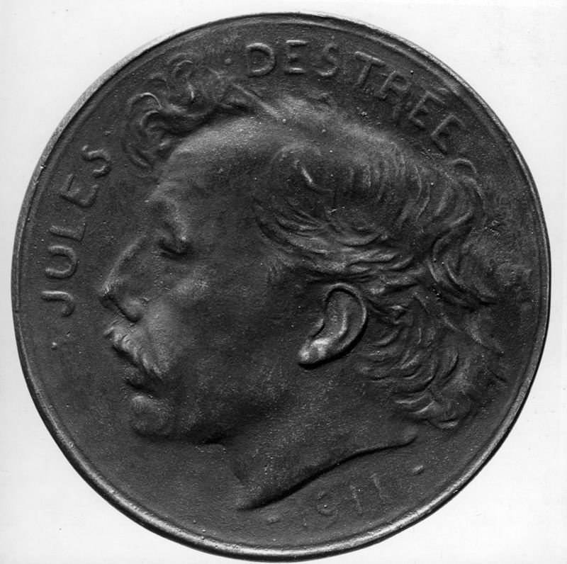 Jules Destrée