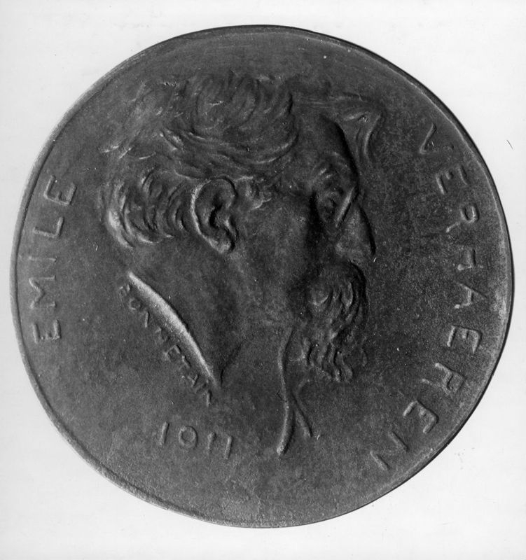 Emile Verhaeren