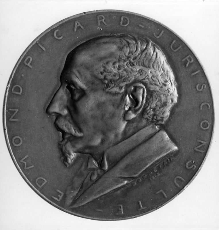 Edmond Picard