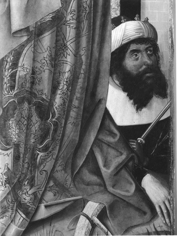 Passieretabel