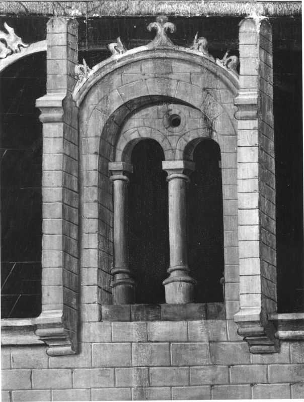 Passieretabel