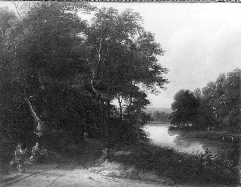 Landschap
