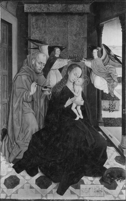 Sainte Famille