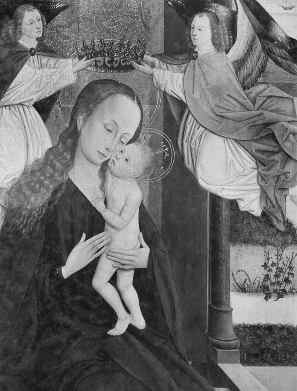 Sainte Famille
