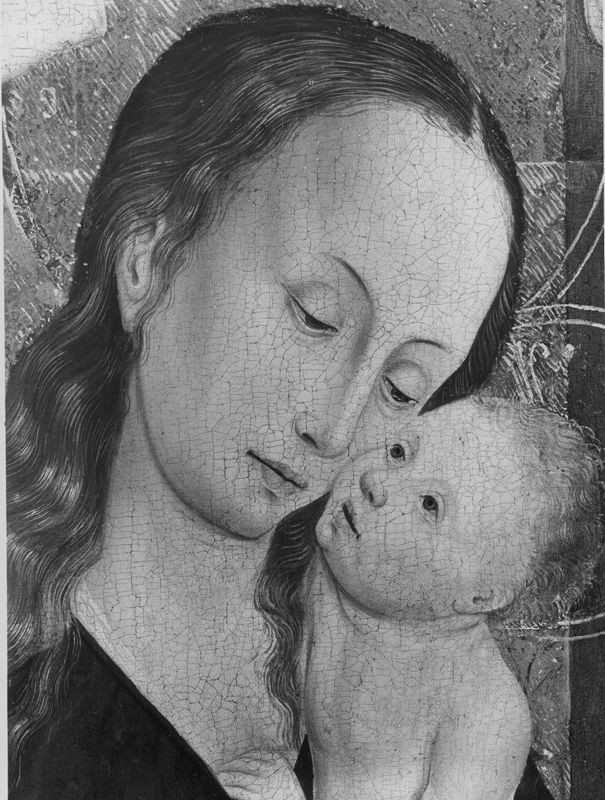 Sainte Famille