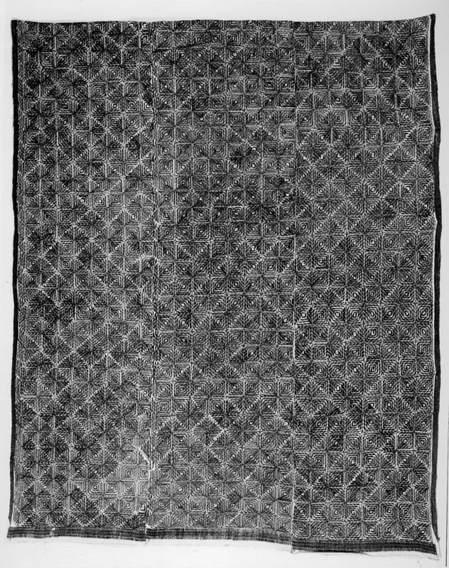 sari[f] / Musées Royaux d'Art et d'Histoire