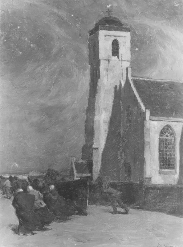 Le naufrage