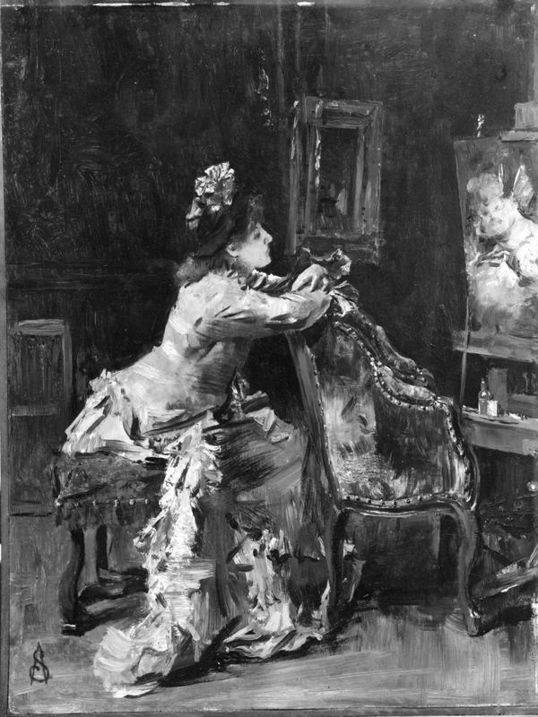 L'Attente
