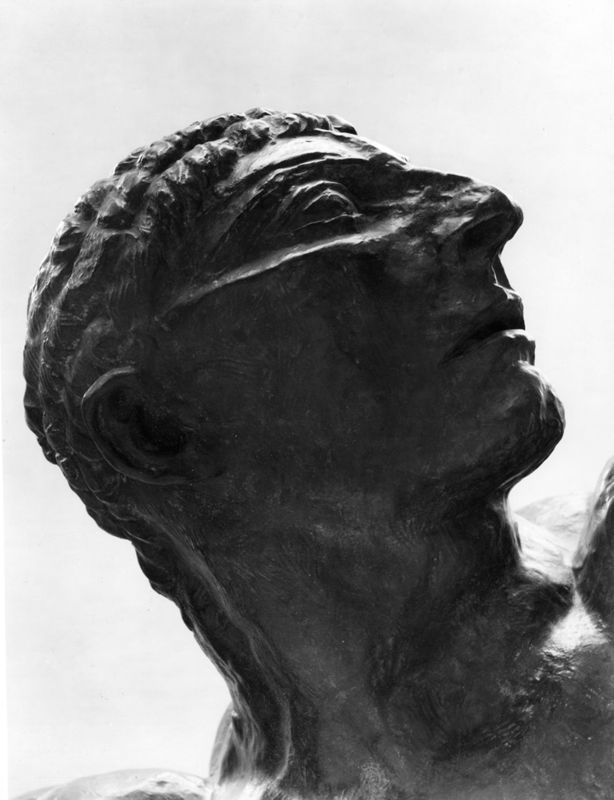 Héraclès archer