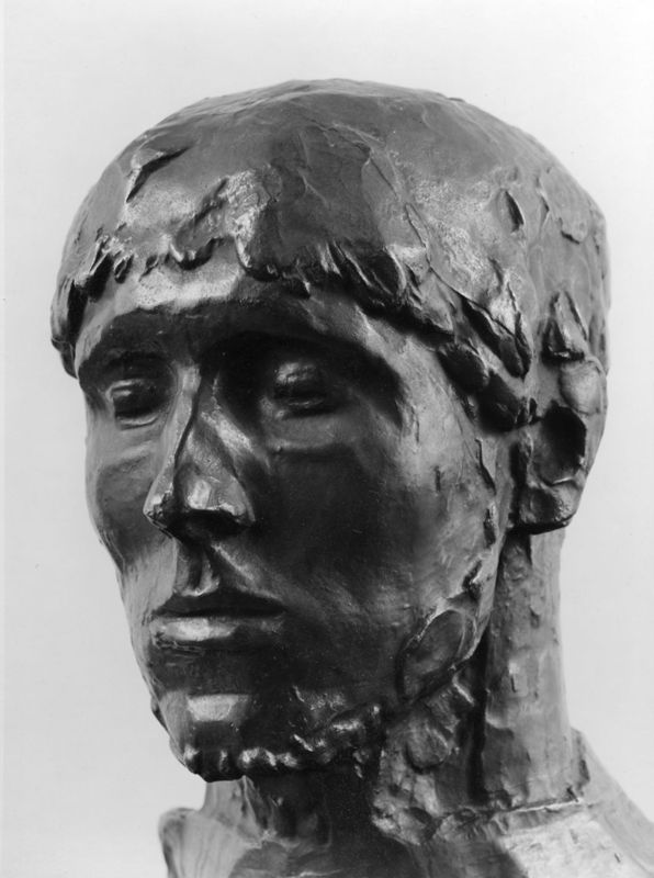Autoportrait