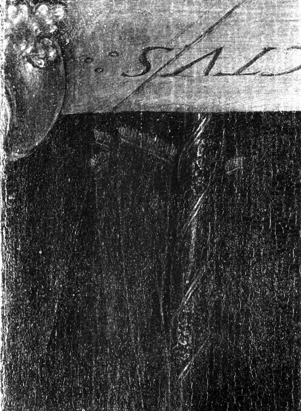 Saint Benoît de Nursie