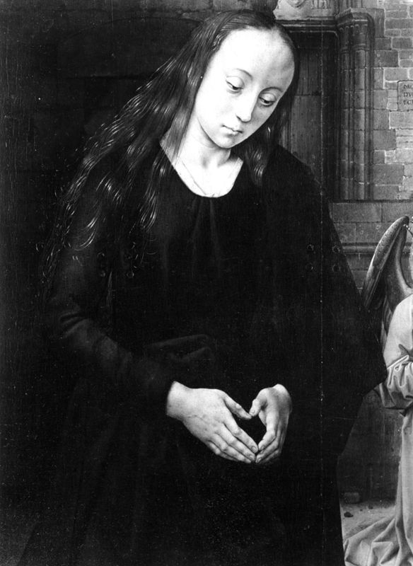 Triptyque de Portinari