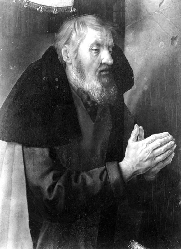 Triptyque de Portinari