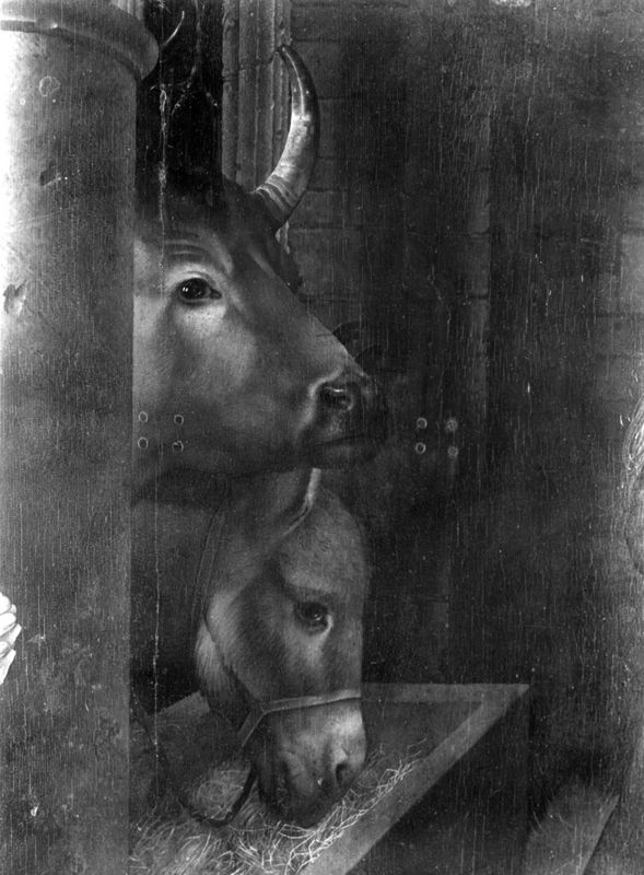 Triptyque de Portinari