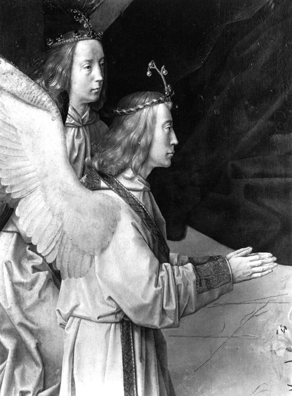 Triptyque de Portinari