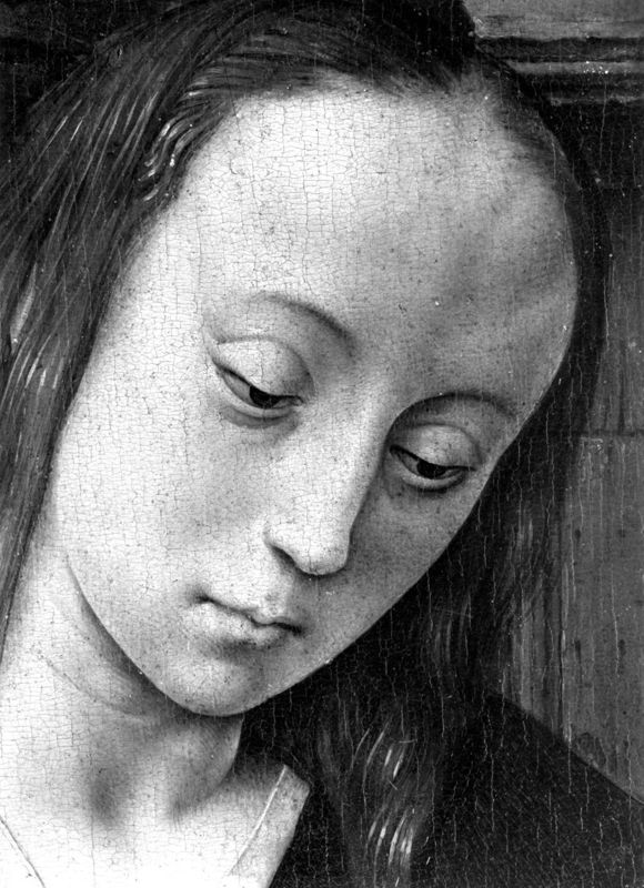 Triptyque de Portinari