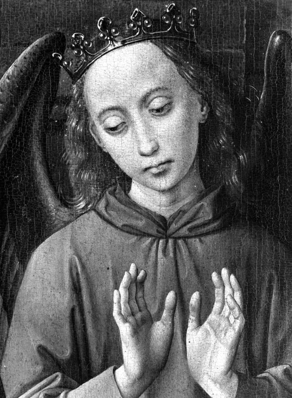 Triptyque de Portinari