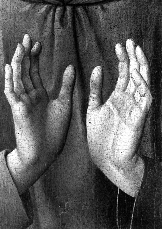 Triptyque de Portinari