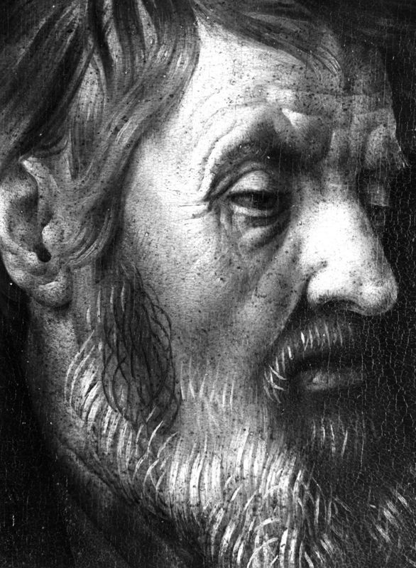 Triptyque de Portinari