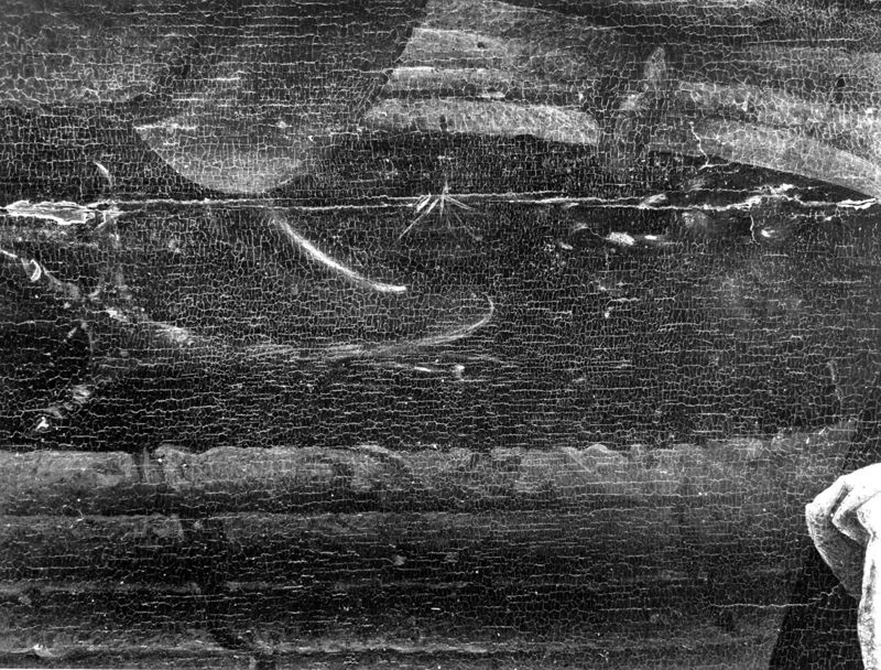 Triptyque de Portinari
